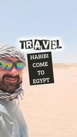 HABIBI EGYPT