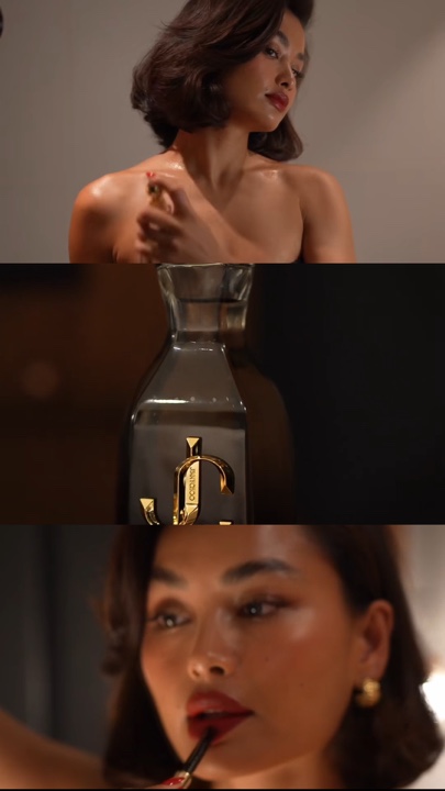 Perfume