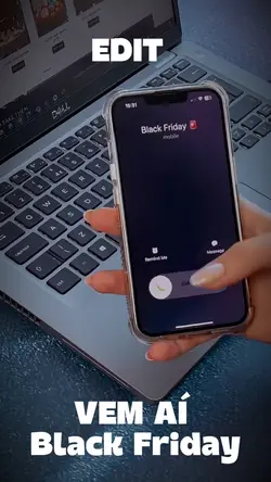 Black Friday 