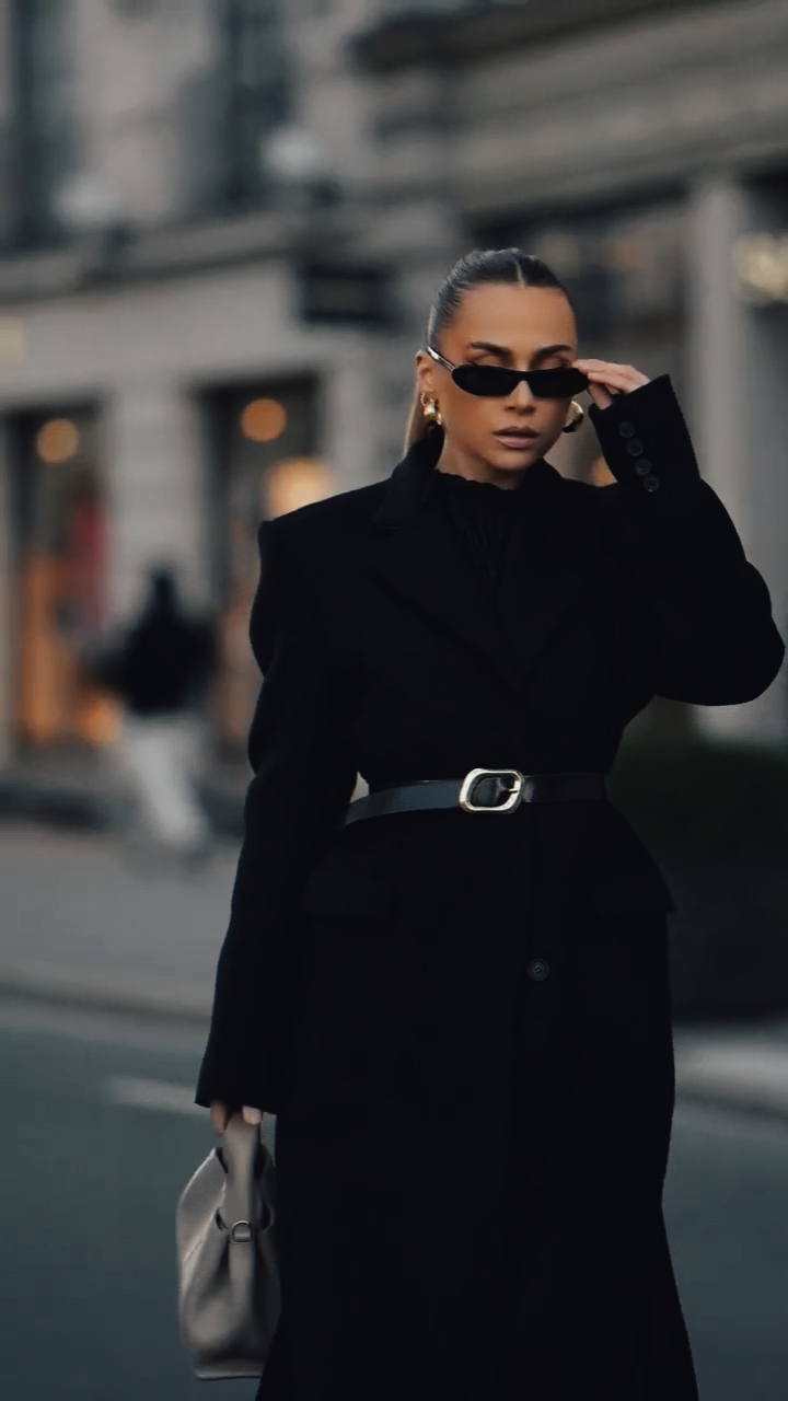 Glam de la ciudad 