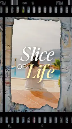 Slice Of Life