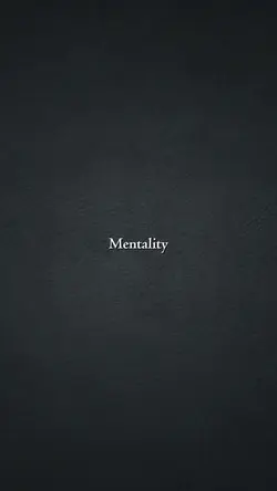 mentality core