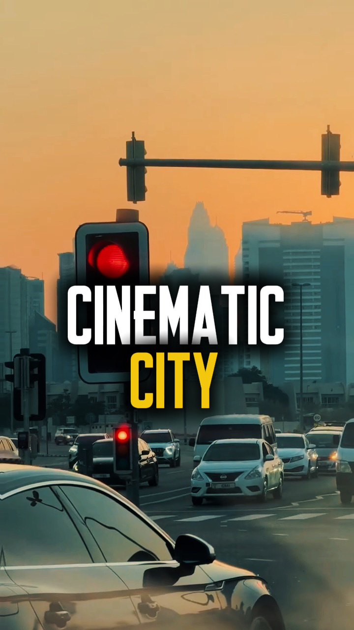 7 clipes cinematográficos 