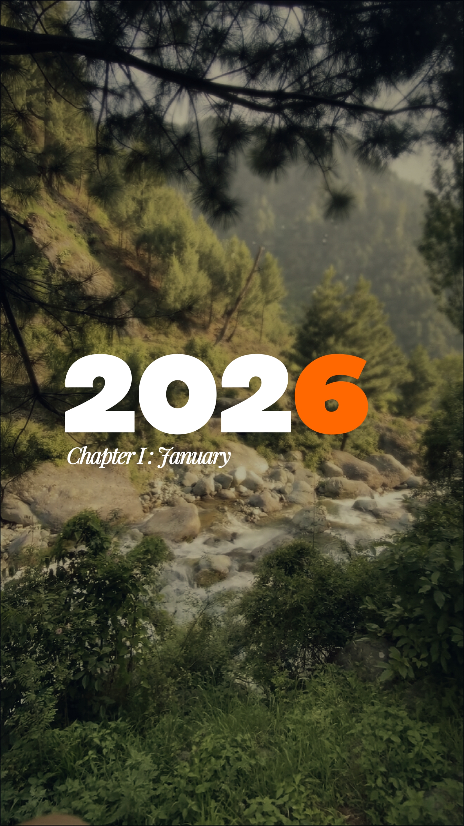 2026: CAPÍTULO 1