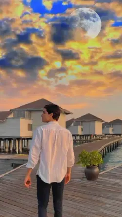 sky effect