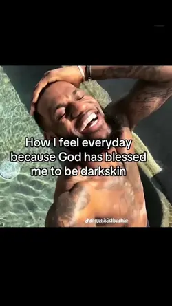 darkskin trend
