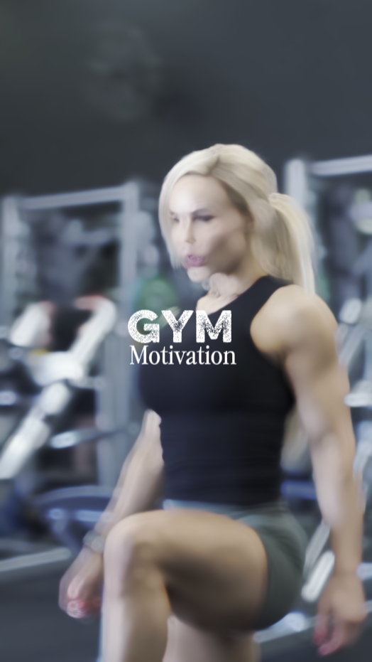 Fitnessstudio | Slowmo 