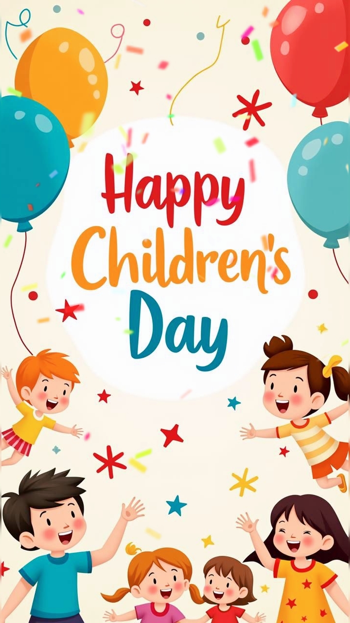 Día del niño