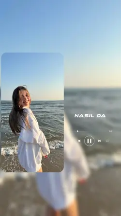 Viral şablon geldi
