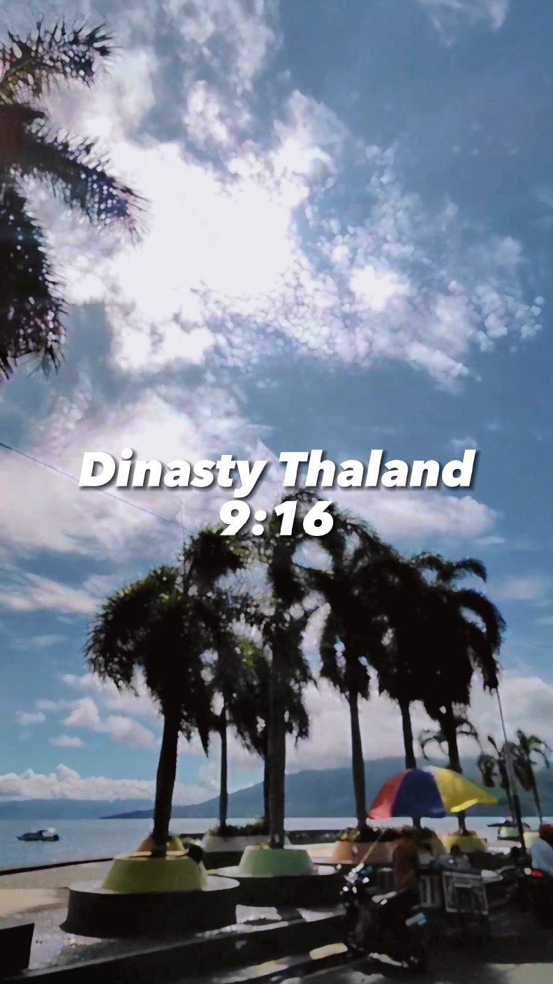 Dinastiyang Thailand