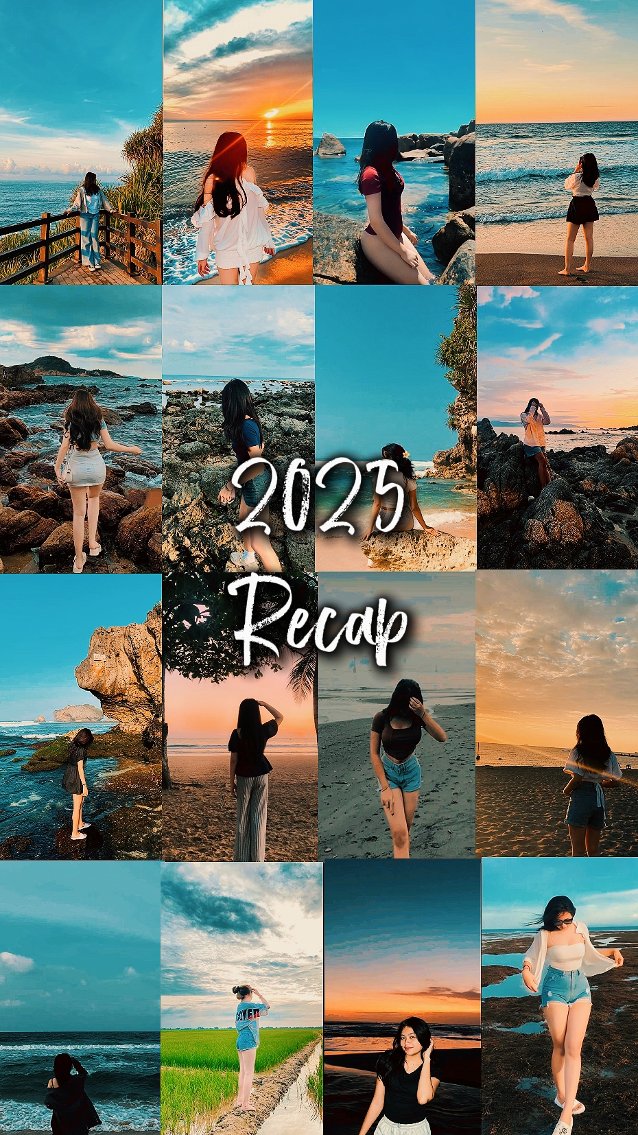 Resumen de 2025