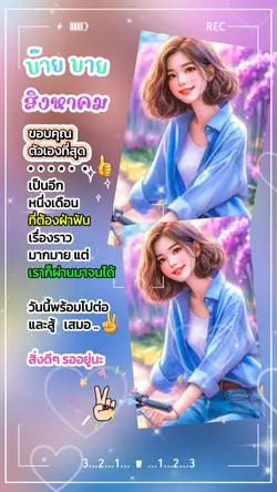 ลาก่อน สิงหาคม