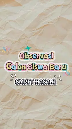 Vlog sekolah