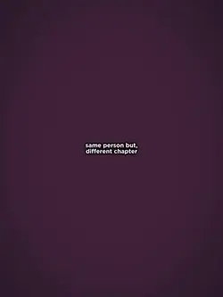 Same per, diff chapt