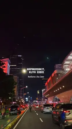 Npakasakit kua eddie