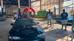 Edit de carro
