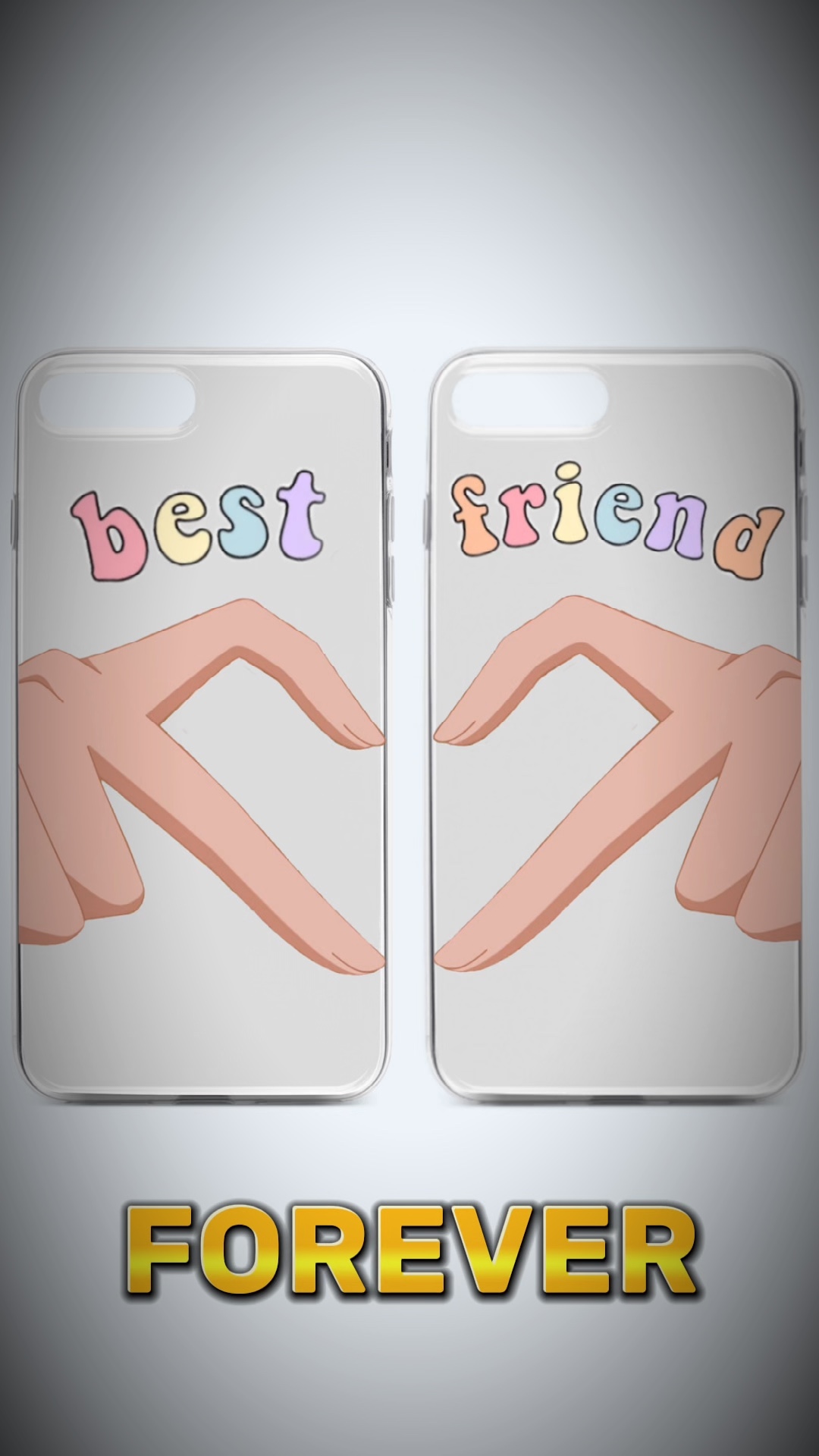 Best friends ♾️❤️