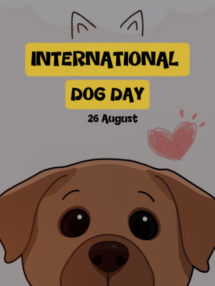 DOGDAY INTERNACIONAL