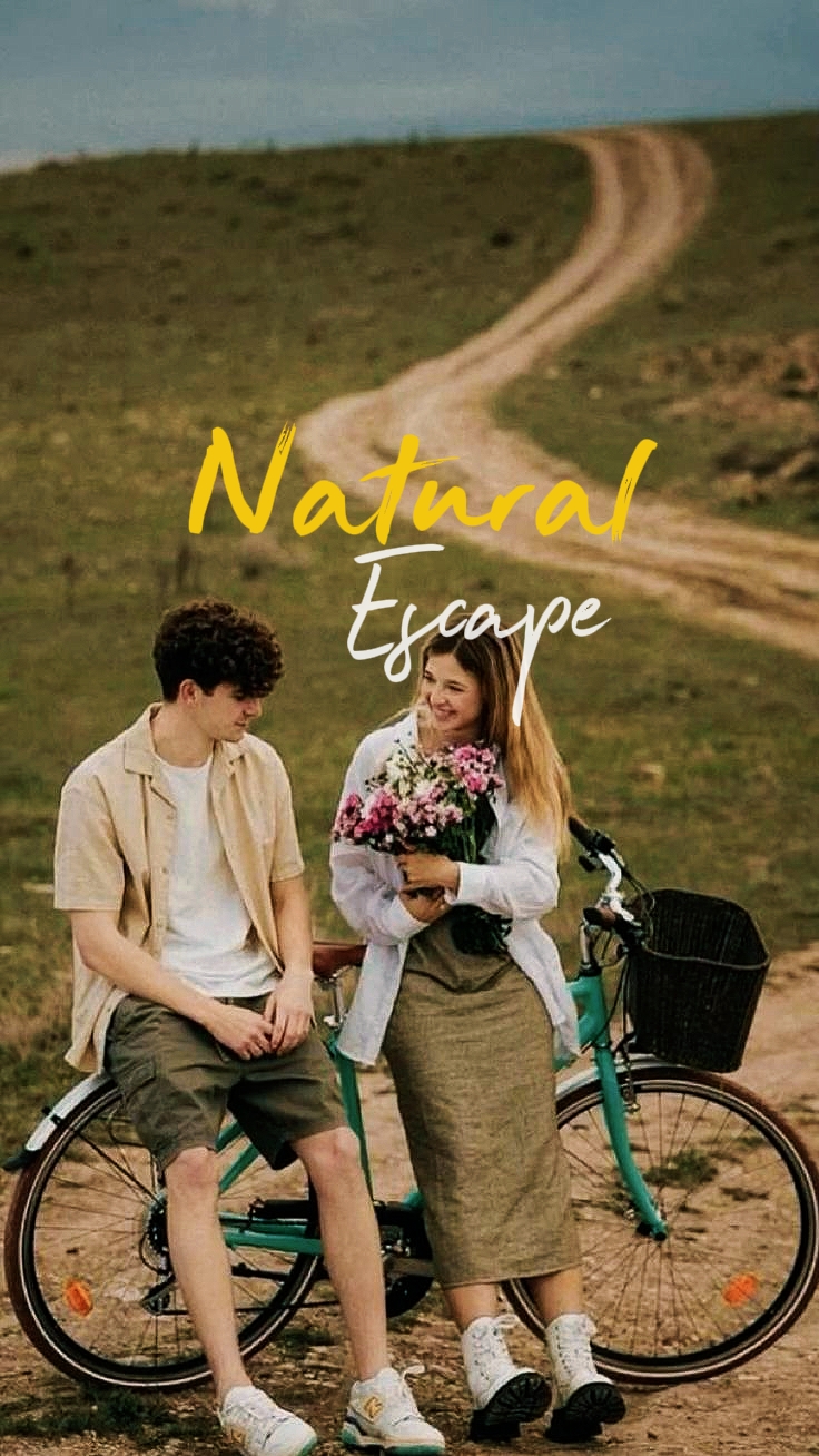 Natural escape