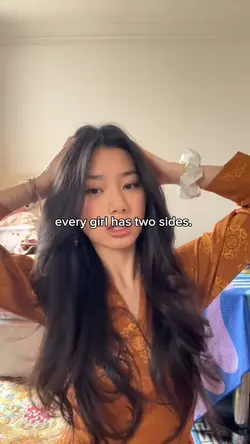every girl have two