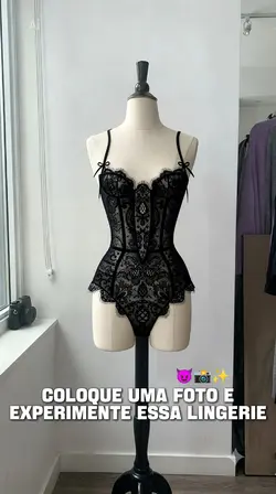 Efeito look