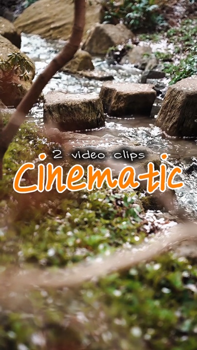 Cineatic 2 Video