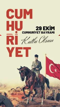 Cumhuriyet Bayramı