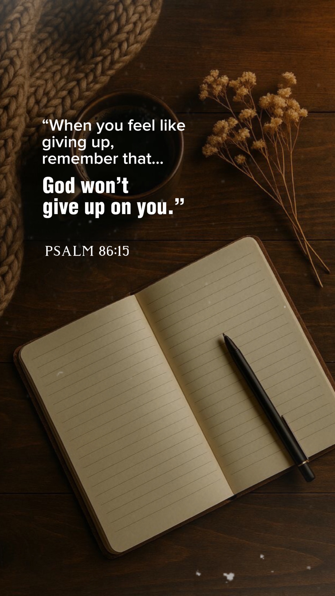 Mezmur 96: 15