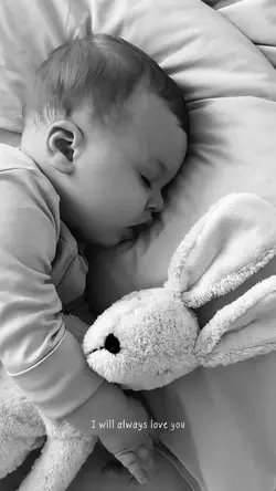 Baby love
