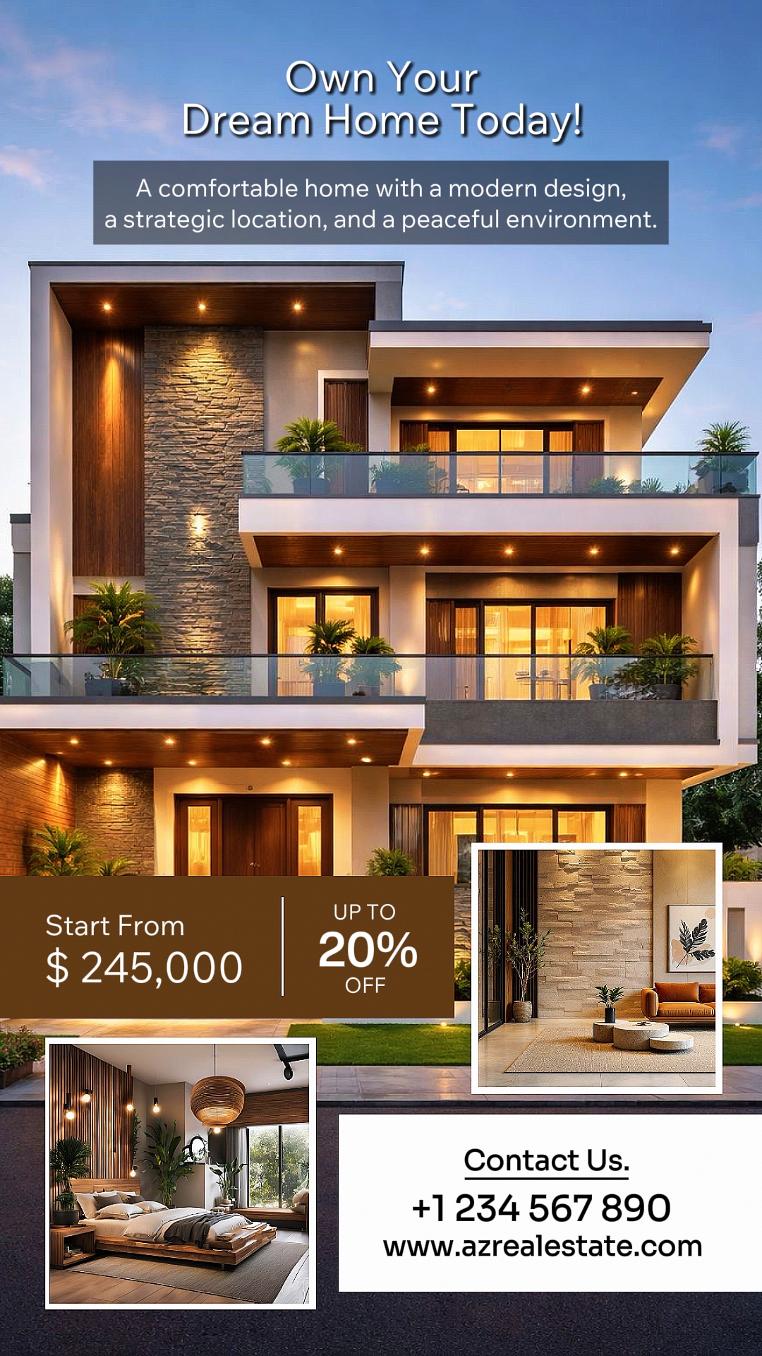 Real Estate 226