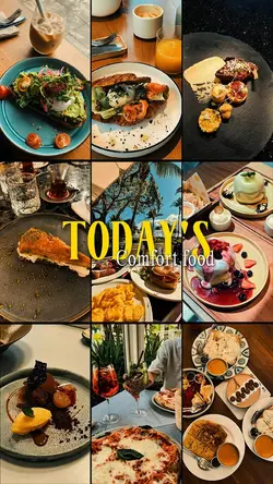 Food Vlog