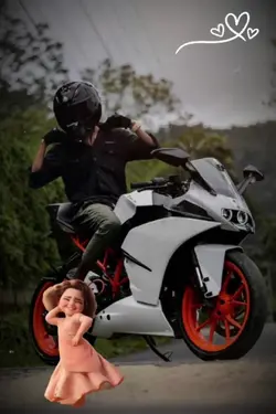 doll dance