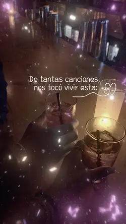 Algo/Especial 🥰