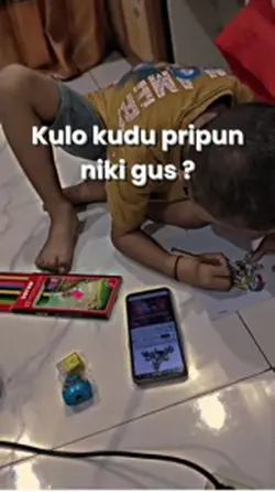 KUDU PRIPUN KULO