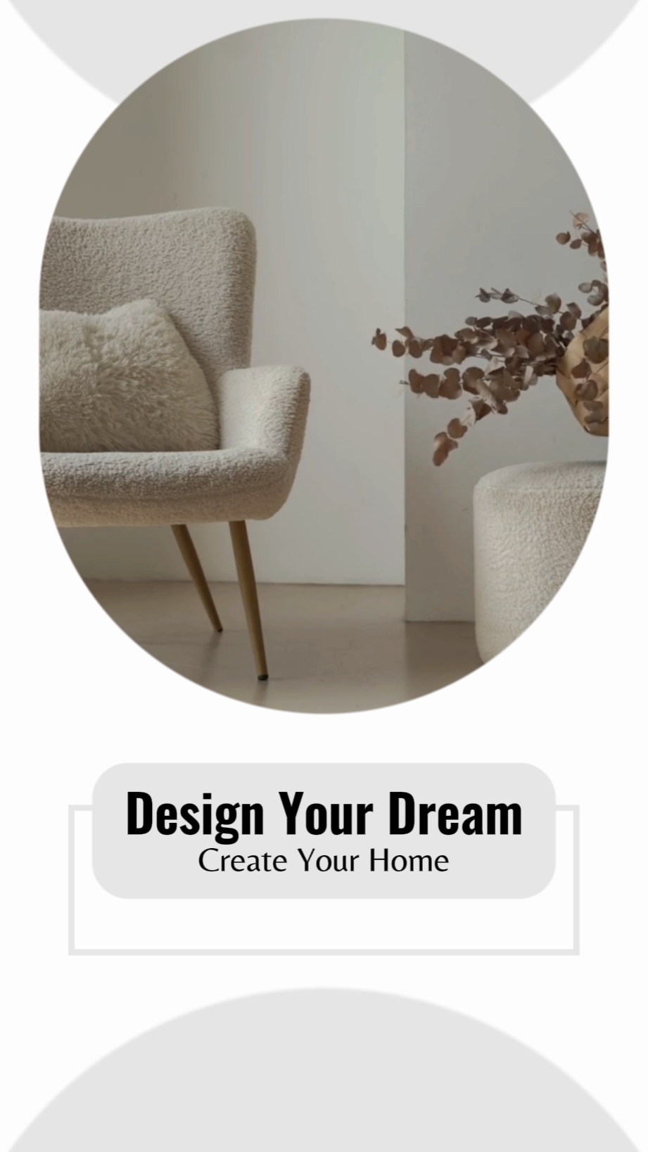 Template Bisnis Desain Rumah & Interior