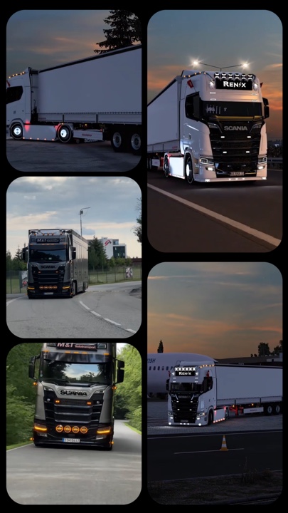 Bigtruck