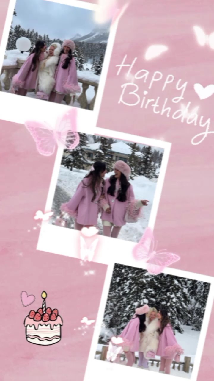 HAPPYBIRTHDAY