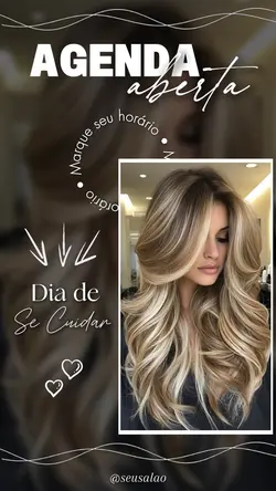 Agenda aberta 
