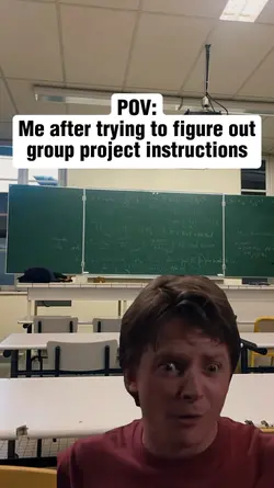 Project Chaos