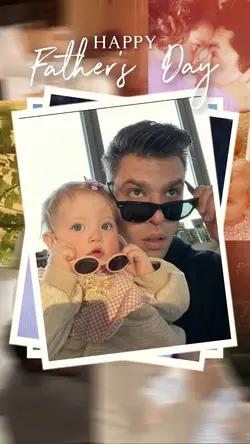 Father’s Day🌷