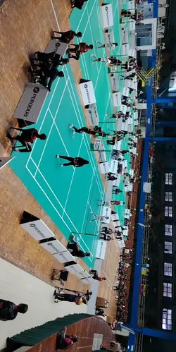 peringkat kebangsaan