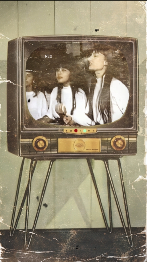 OLD TV 