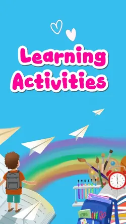 Learning Activities 