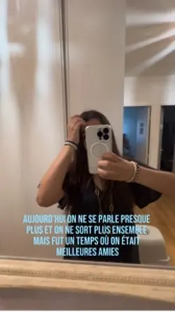 meilleure amie