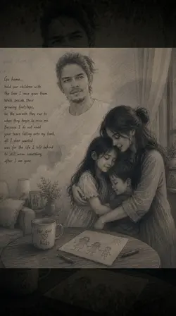 For my dearest