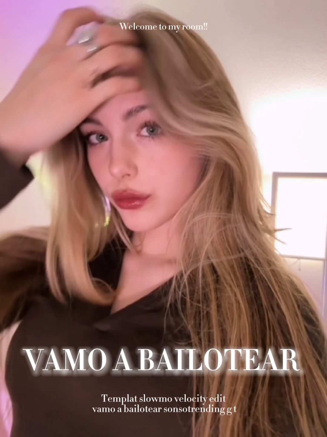 VAMO A BAILOTEAR