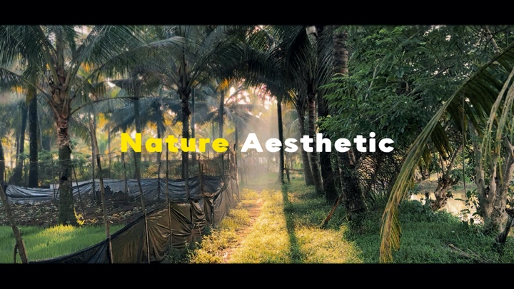 Cinématique Nature HD
