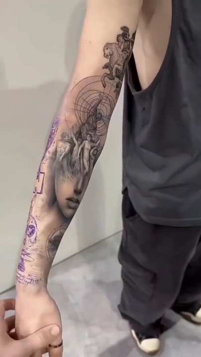Tatuagem
