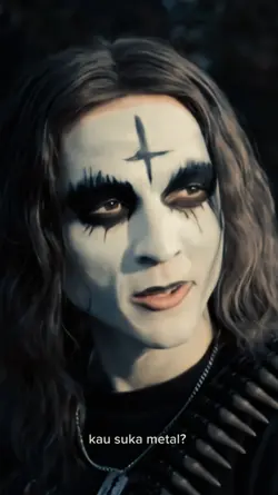 do you like metal?