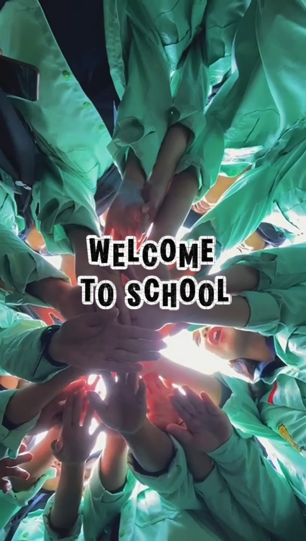 KENANGAN SEKOLAH